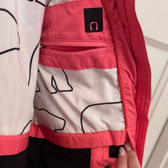 Perfect Moment ski jacket - Picture 7 of 7